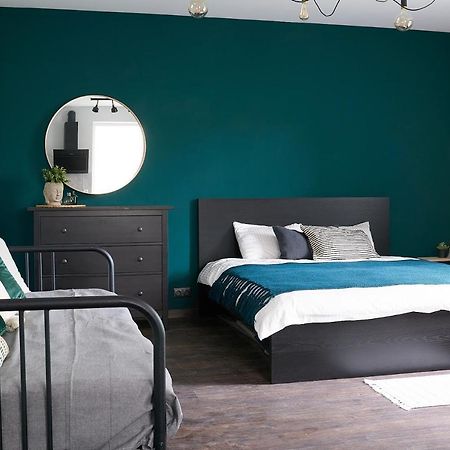 Greenhouse Apartments Jūrkalne المظهر الخارجي الصورة