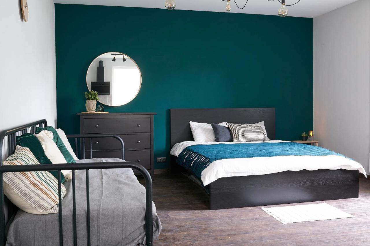 Greenhouse Apartments Jūrkalne المظهر الخارجي الصورة