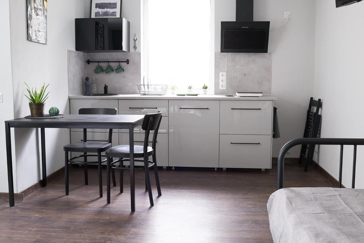 Greenhouse Apartments Jūrkalne المظهر الخارجي الصورة