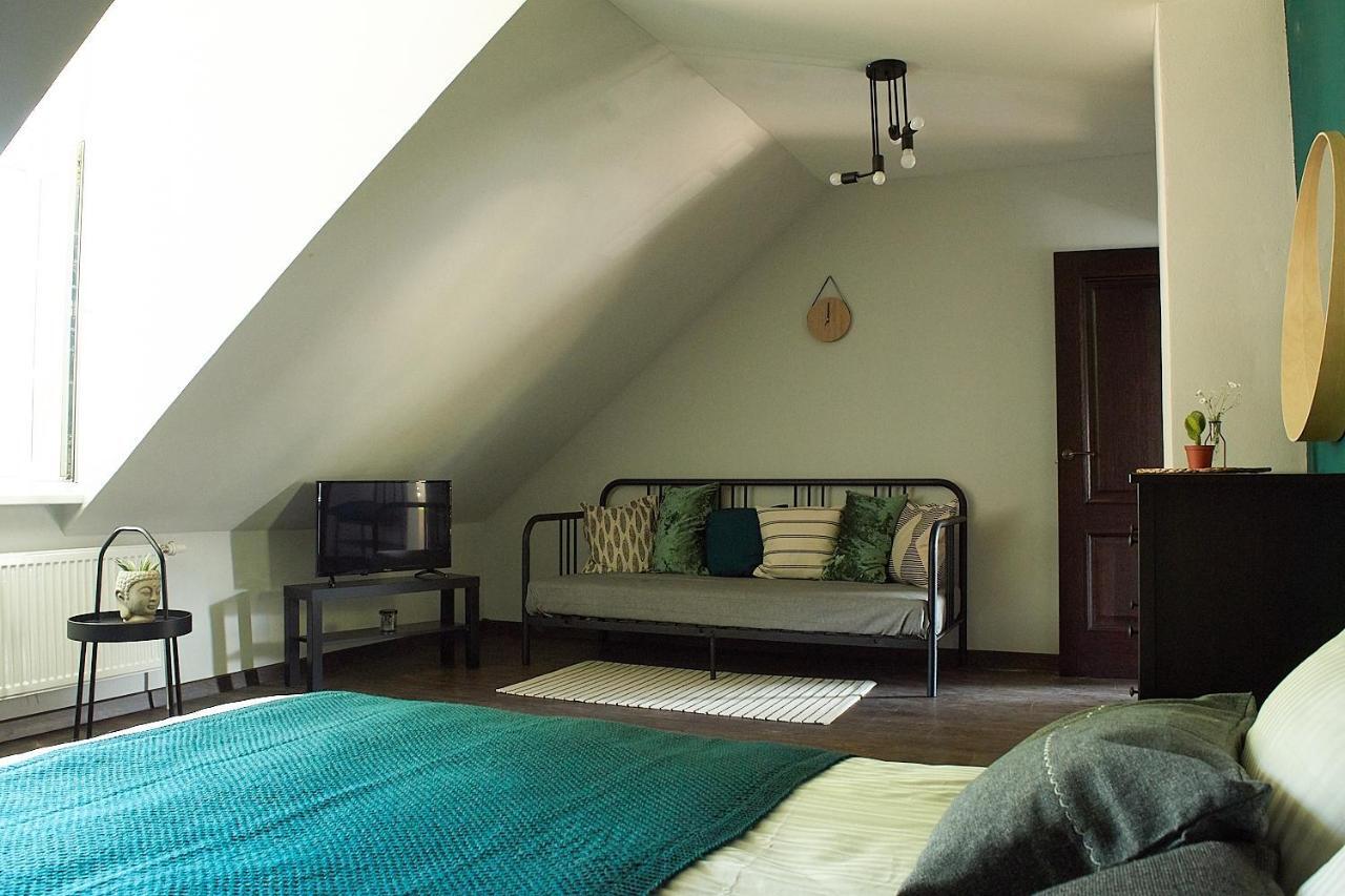 Greenhouse Apartments Jūrkalne المظهر الخارجي الصورة