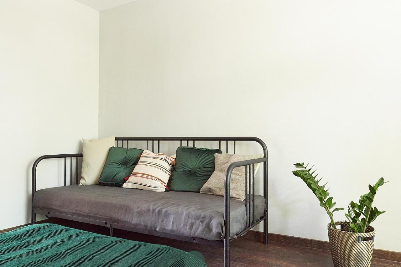 Greenhouse Apartments Jūrkalne المظهر الخارجي الصورة