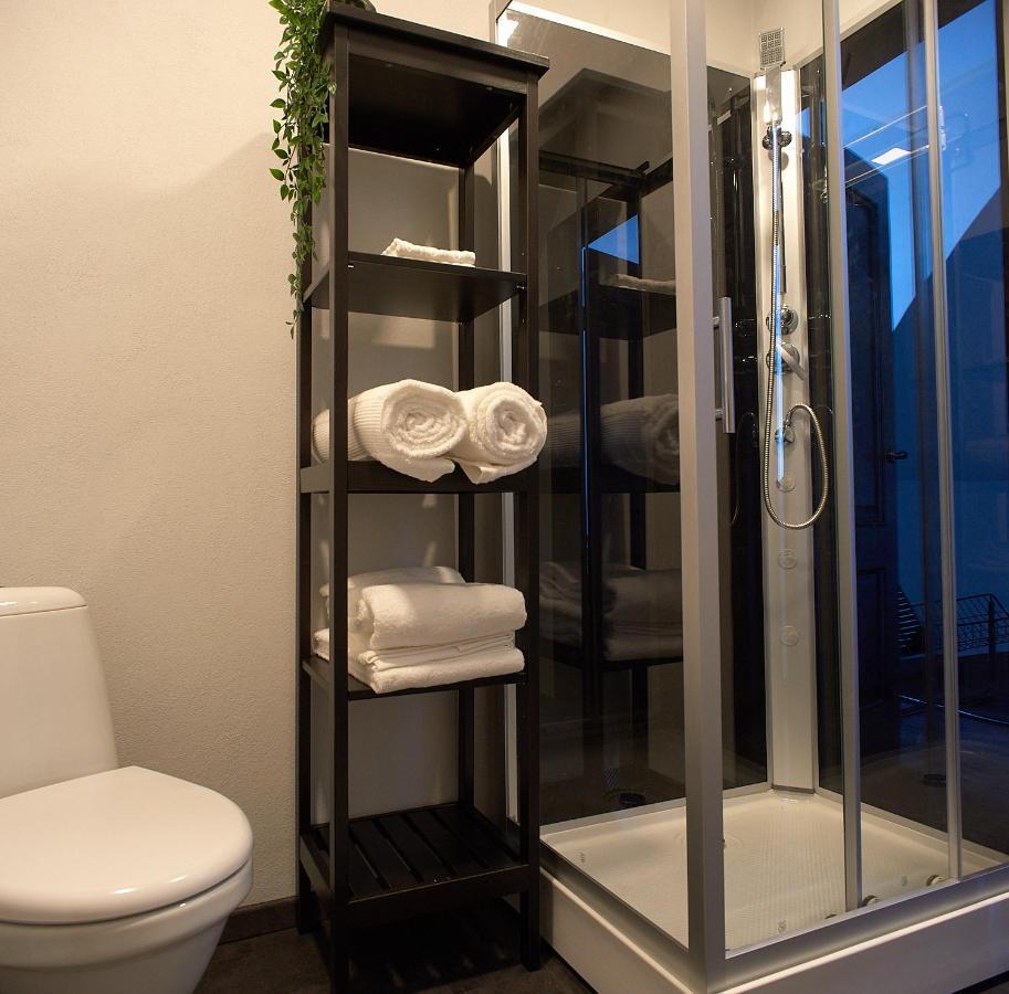 Greenhouse Apartments Jūrkalne المظهر الخارجي الصورة
