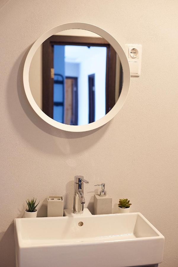 Greenhouse Apartments Jūrkalne المظهر الخارجي الصورة