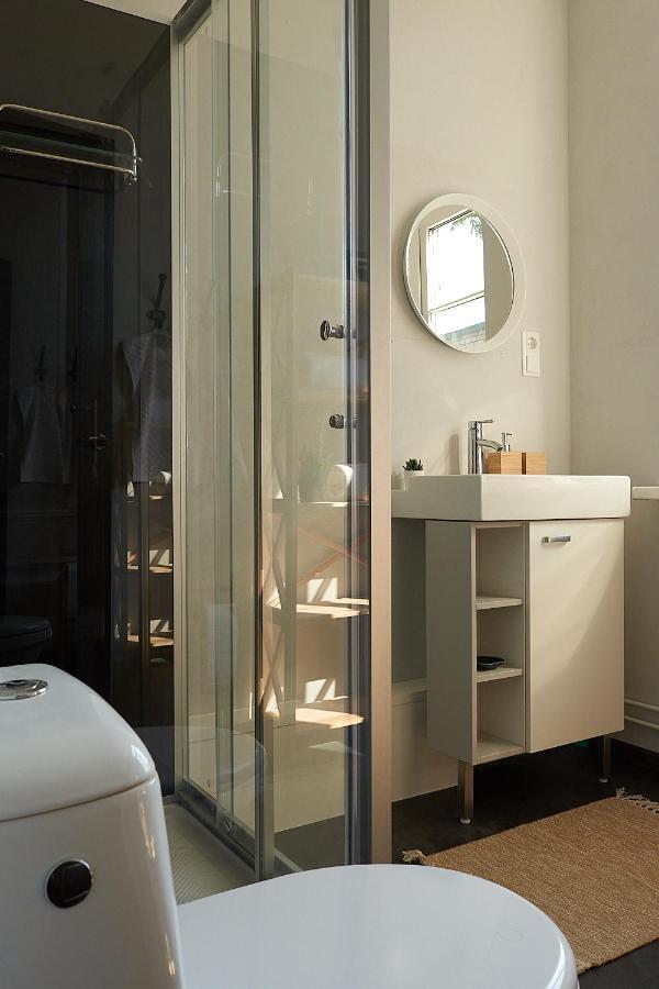 Greenhouse Apartments Jūrkalne المظهر الخارجي الصورة