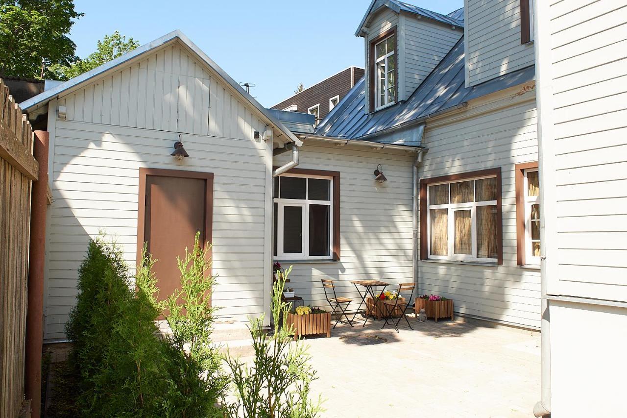 Greenhouse Apartments Jūrkalne المظهر الخارجي الصورة