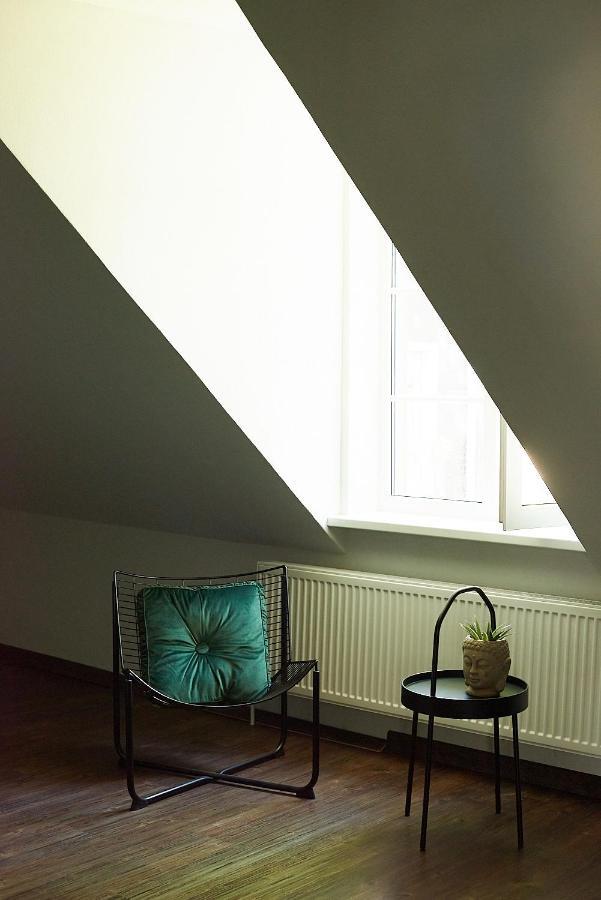 Greenhouse Apartments Jūrkalne المظهر الخارجي الصورة
