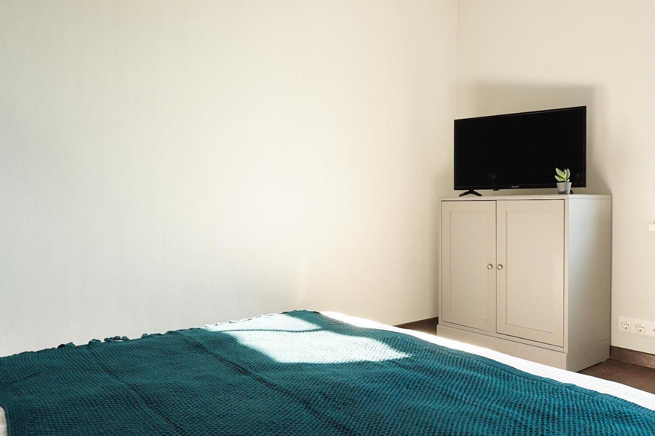 Greenhouse Apartments Jūrkalne المظهر الخارجي الصورة